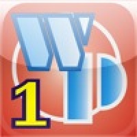 Word Puzzles 1