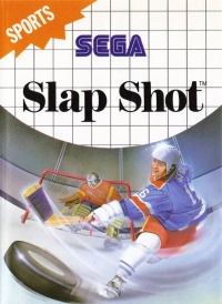 Slap Shot