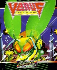 Venus: The Flytrap