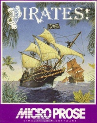 Pirates!