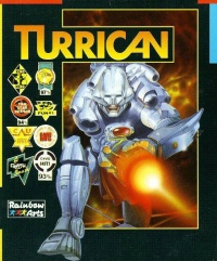 Turrican