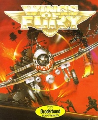 Wings of Fury