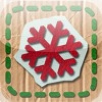 ScrapBox World - 12 Games of Christmas