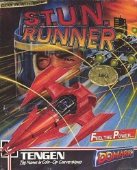 S.T.U.N. Runner