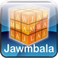 Jawmbala...the word puzzle challenge