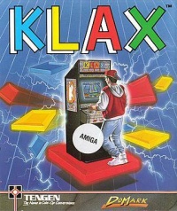 Klax