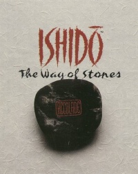 Ishido: The Way of Stones