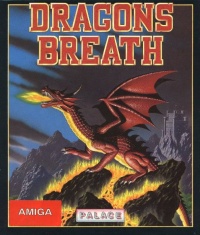 Dragons Breath