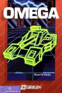 Omega