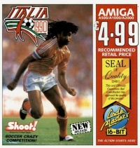 Italia 1990