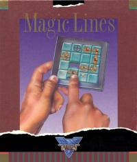 Magic Lines