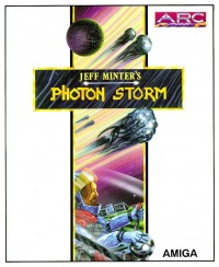 Photon Storm