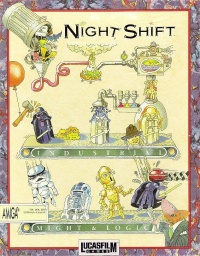 Night Shift