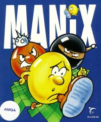 Manix