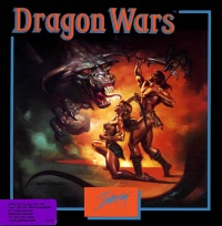 Dragon Wars