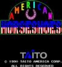 American Horseshoes