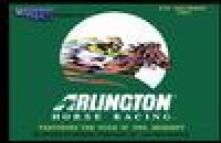 Arlington Horse Racing