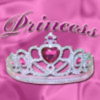 Princess Crown Theme