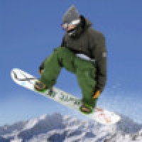 Snowboarding Theme