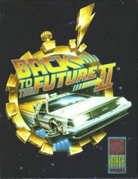 Back to the Future Part II