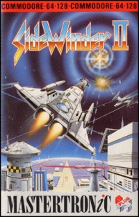 Sidewinder II