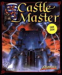 Castle Master