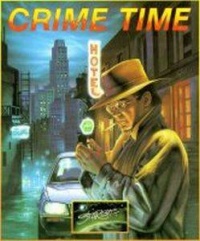 Crime Time