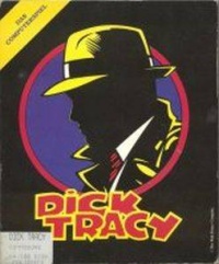Dick Tracy