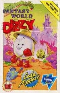 Fantasy World Dizzy