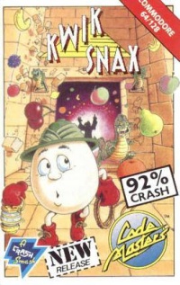 Kwik Snax