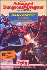 Dragon Strike