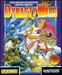 Dynasty Wars