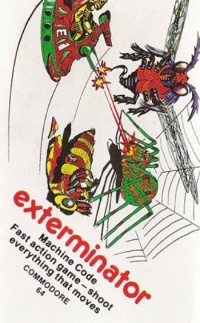 Exterminator