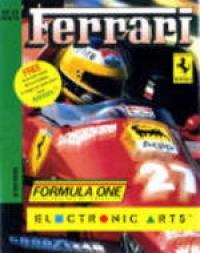 Ferrari Formula One