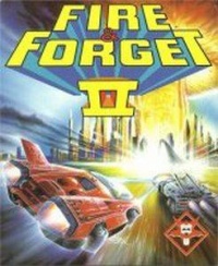 Fire & Forget II: The Death Convoy