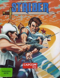 Strider