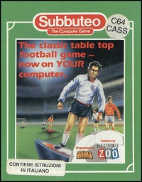 Subbuteo