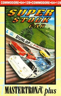 Super Stock Car