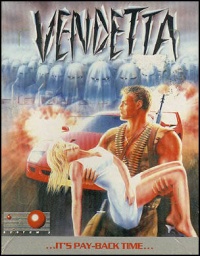 Vendetta