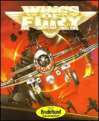 Wings of Fury