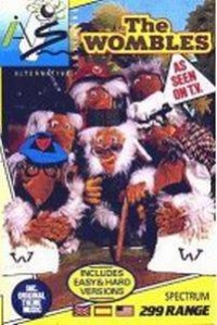 The Wombles