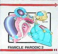 Famicle Parodic 2