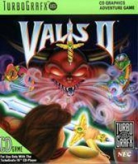 Valis II