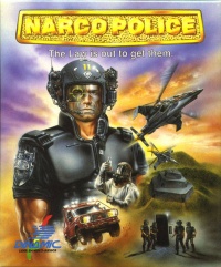 Narco Police