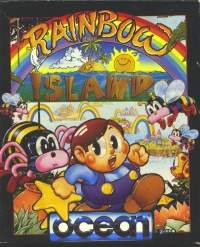 Rainbow Islands