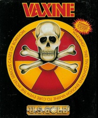 Vaxine