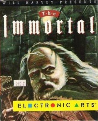 The Immortal