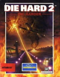 Die Hard 2: Die Harder