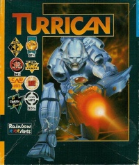 Turrican