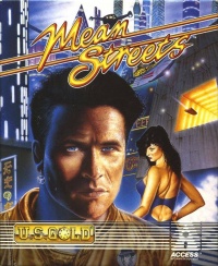 Mean Streets